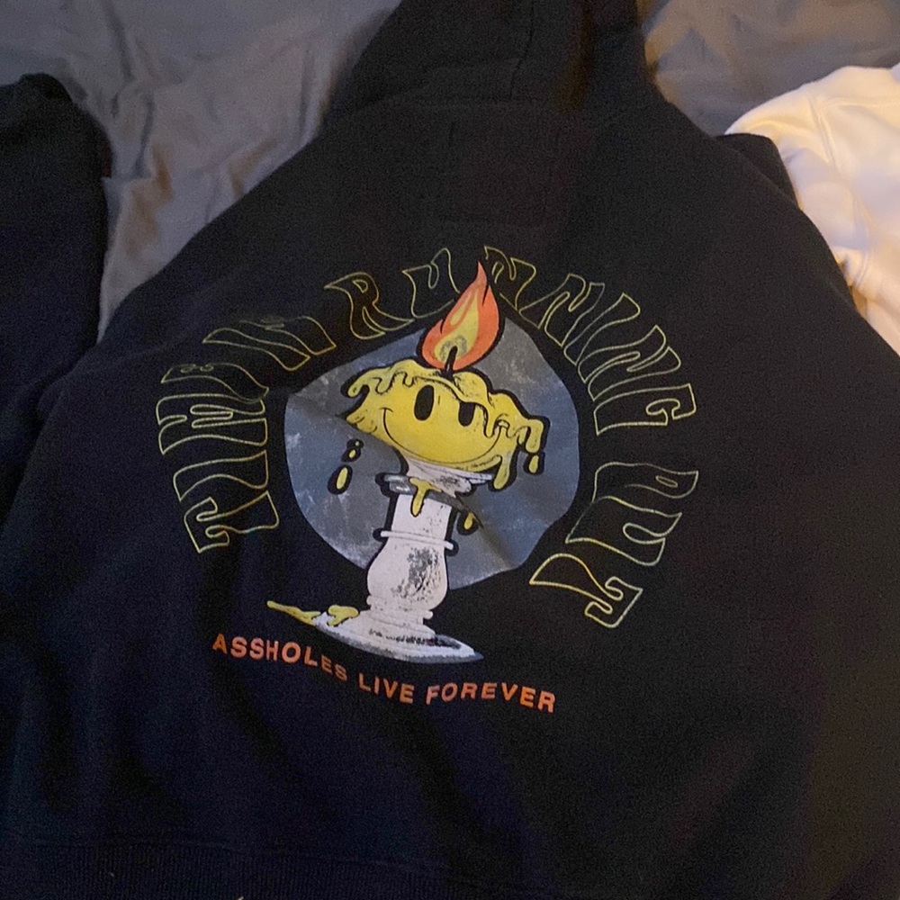 Men’s hoodie